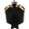 Clayre & Eef 2F1129 Portafoto Oro 15x3x24 cm / 10x15 cm