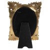 Clayre & Eef 2F1133 Portafoto Oro 16x3x21 cm 10x15 cm