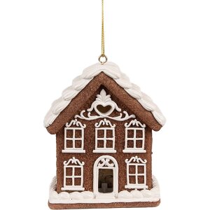 Clayre & Eef 6PR4358 Decorazione casa a sospensione...