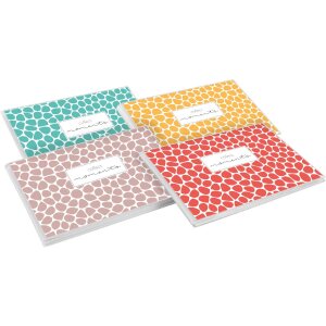 Goldbuch album slip-in Trendy Tale 36 foto 10x15 cm copertina morbida stampa darte