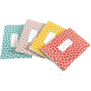 Goldbuch album slip-in Trendy Tale 36 foto 10x15 cm copertina morbida stampa darte