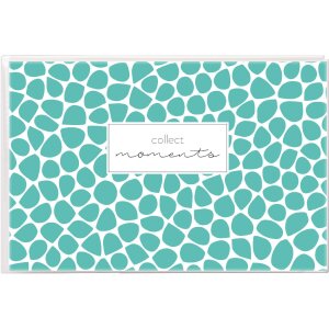 Goldbuch album slip-in Trendy Tale 36 foto 10x15 cm copertina morbida stampa darte