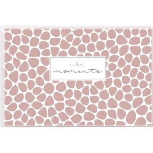 Goldbuch album slip-in Trendy Tale 36 foto 10x15 cm copertina morbida stampa darte