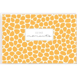 Goldbuch album slip-in Trendy Tale 36 foto 10x15 cm copertina morbida stampa darte