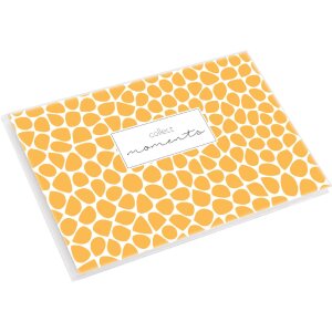 Goldbuch album slip-in Trendy Tale 36 foto 10x15 cm copertina morbida stampa darte