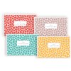 Goldbuch album slip-in Trendy Tale 36 foto 10x15 cm copertina morbida stampa darte