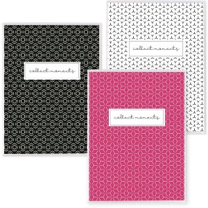 Album Goldbuch slip-in per 32 foto Urban Edge 10x15 cm...