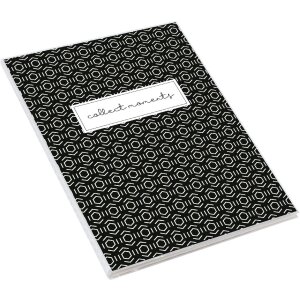 Album Goldbuch slip-in per 32 foto Urban Edge 10x15 cm con copertina morbida e stampa darte