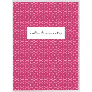 Album Goldbuch slip-in per 32 foto Urban Edge 10x15 cm con copertina morbida e stampa darte
