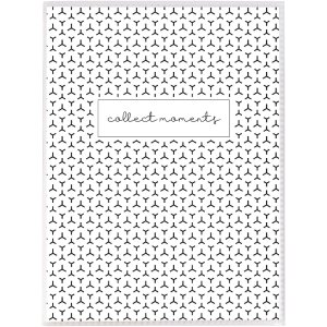 Album Goldbuch slip-in per 32 foto Urban Edge 10x15 cm con copertina morbida e stampa darte