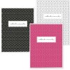 Album Goldbuch slip-in per 32 foto Urban Edge 10x15 cm con copertina morbida e stampa darte