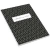 Album Goldbuch slip-in per 32 foto Urban Edge 10x15 cm con copertina morbida e stampa darte