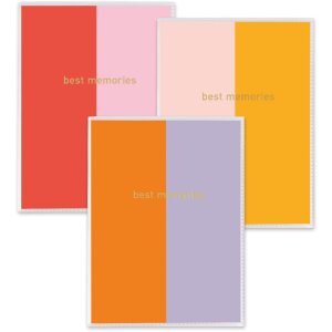 Album slip-in Goldbuch per 32 foto Colorazione 10x15 cm 3...