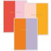 Album slip-in Goldbuch per 32 foto Colorazione 10x15 cm 3 design Goffratura oro