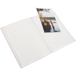 Album slip-in Goldbuch Coloration 32 foto 13x18 cm mix di colori