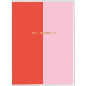 Album slip-in Goldbuch Coloration 32 foto 13x18 cm mix di...
