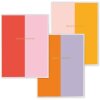 Album slip-in Goldbuch Coloration 32 foto 13x18 cm mix di colori