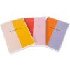 Album slip-in Goldbuch Coloration 32 foto 13x18 cm mix di colori