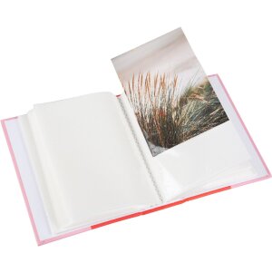 Album slip-in Goldbuch per 100 foto Colorazione 10x15 cm 3 design