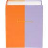 Album slip-in Goldbuch per 100 foto Colorazione 10x15 cm 3 design