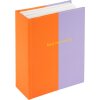 Album slip-in Goldbuch per 100 foto Colorazione 10x15 cm 3 design
