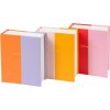 Album slip-in Goldbuch per 100 foto Colorazione 10x15 cm 3 design