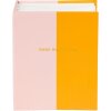 Album slip-in Goldbuch per 100 foto Colorazione 10x15 cm 3 design