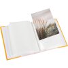 Album slip-in Goldbuch per 100 foto Colorazione 10x15 cm 3 design