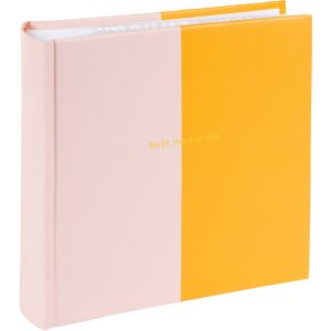 Goldbuch Memo album slip-in Coloration 200 foto 10x15 cm