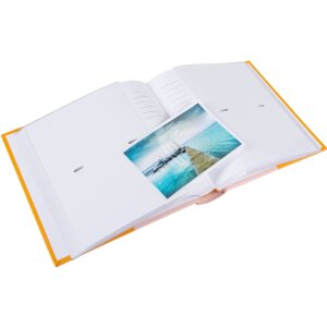 Goldbuch Memo album slip-in Coloration 200 foto 10x15 cm