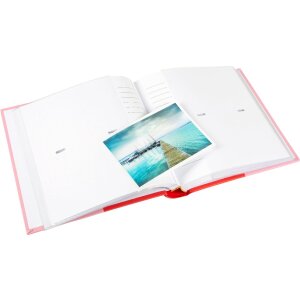 Goldbuch Memo album slip-in Coloration 200 foto 10x15 cm