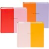 Goldbuch Memo album slip-in Coloration 200 foto 10x15 cm