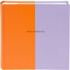 Goldbuch Memo album slip-in Coloration 200 foto 10x15 cm