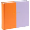 Goldbuch Memo album slip-in Coloration 200 foto 10x15 cm