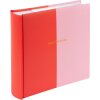 Goldbuch Memo album slip-in Coloration 200 foto 10x15 cm