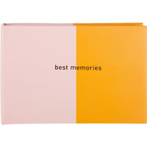 Album slip-in Goldbuch 40 foto Colorazione 10x15 cm...