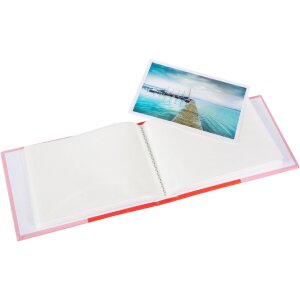 Album slip-in Goldbuch 40 foto Colorazione 10x15 cm goffratura oro