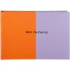 Album slip-in Goldbuch 40 foto Colorazione 10x15 cm goffratura oro