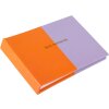 Album slip-in Goldbuch 40 foto Colorazione 10x15 cm goffratura oro