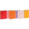 Album slip-in Goldbuch 40 foto Colorazione 10x15 cm goffratura oro