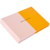 Album slip-in Goldbuch 40 foto Colorazione 10x15 cm goffratura oro