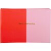 Album slip-in Goldbuch 40 foto Colorazione 10x15 cm goffratura oro