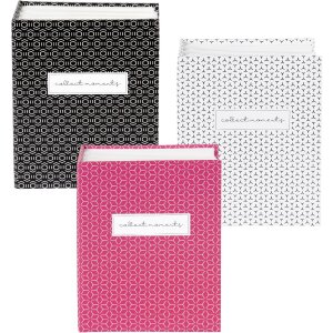 Goldbuch album slip-in Urban Edge per 100 foto 10x15 cm...