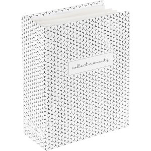 Goldbuch album slip-in Urban Edge per 100 foto 10x15 cm Colorato Assortito