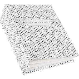 Goldbuch album slip-in Urban Edge per 100 foto 10x15 cm Colorato Assortito
