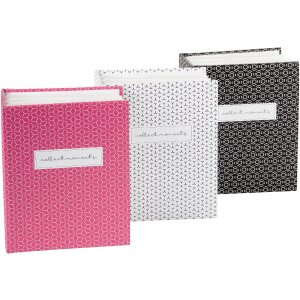 Goldbuch album slip-in Urban Edge per 100 foto 10x15 cm Colorato Assortito