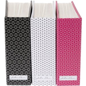 Goldbuch album slip-in Urban Edge per 100 foto 10x15 cm Colorato Assortito