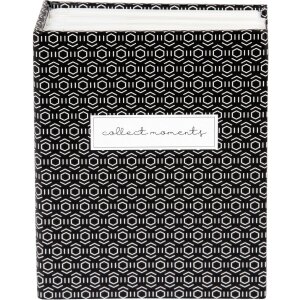 Goldbuch album slip-in Urban Edge per 100 foto 10x15 cm...