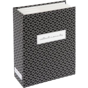 Goldbuch album slip-in Urban Edge per 100 foto 10x15 cm Colorato Assortito