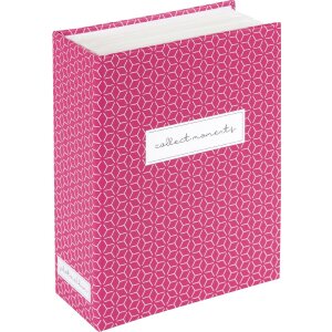 Goldbuch album slip-in Urban Edge per 100 foto 10x15 cm Colorato Assortito